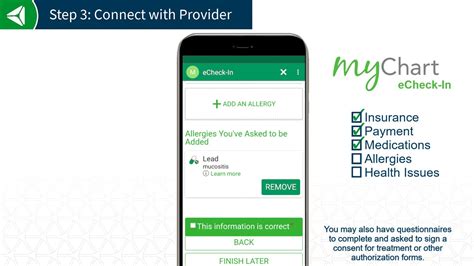 My Health eChart makes managing your health easy and convenient!. . Mychart promedica